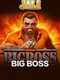 Big Boss Slot: RTP Tinggi dan Volatilitas Rendah