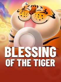 Review Lengkap Game Blessing of the Tiger Versi Terbaru