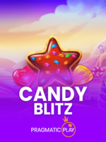 Candy Blitz Game: Cara Akses dan Bermain dengan Aman