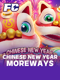 Panduan Bermain Chinese NewYear Moreways di Android Terlengkap