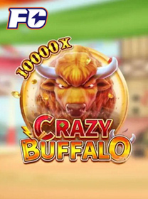 Crazy Buffalo Terbaru untuk Pemula: Review dan Panduan