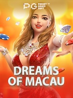 Review Lengkap Game Dreams of Macau Versi Terbaru