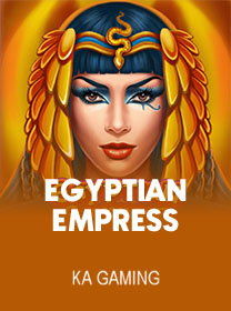 Review Egyptian Empress Terlengkap untuk Pemain Baru