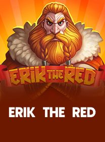 Erik the Red Game 2026: Info Lengkap dan Link Main