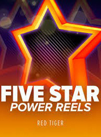 Informasi Lengkap Game Five Star Power Reels Terbaru