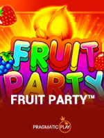 Game Fruit Party Terpercaya dengan Fitur Terbaik