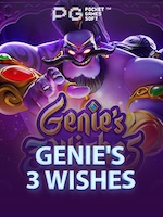 Genies 3 Wishes Terbaru untuk Pemain: Review dan Panduan