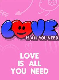 Love Is All You Need Slot: Info Provider, RTP, dan Max Win