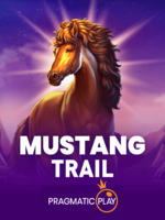 Game Mustang Trail Terbaik: Fitur dan Kelebihan Lengkap