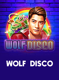Wolf Disco Slot: RTP Tinggi dan Volatilitas Rendah