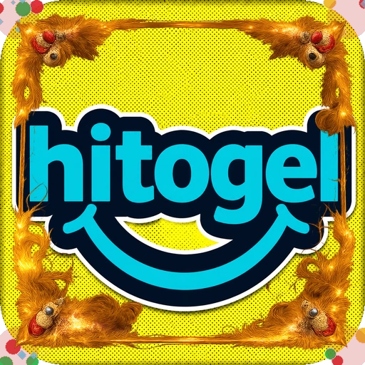 Aplikasi hitogel Resmi: Download dan Instalasi