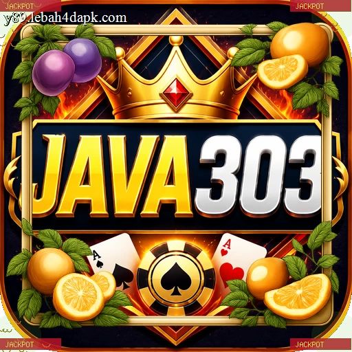 Aplikasi java303 Resmi dan Terpercaya di Android
