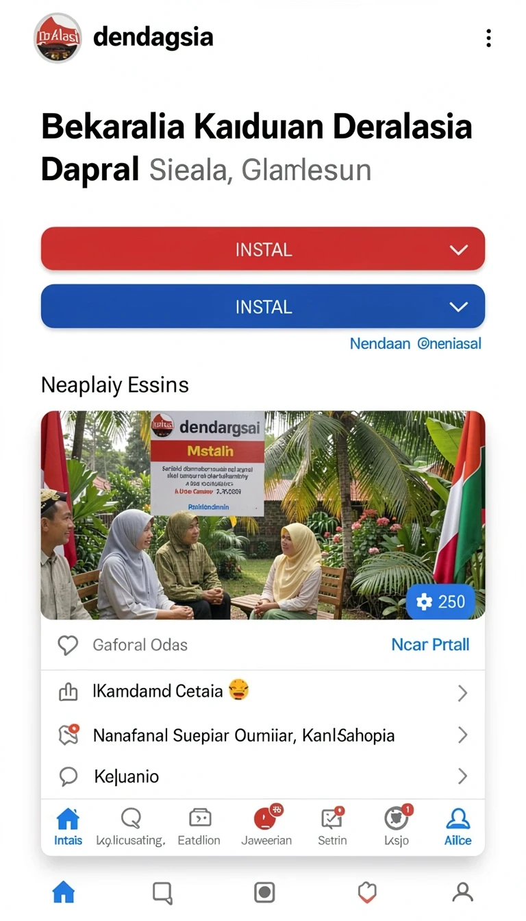 Aplikasi sinte4d Resmi: Download dan Instalasi screenshot 3