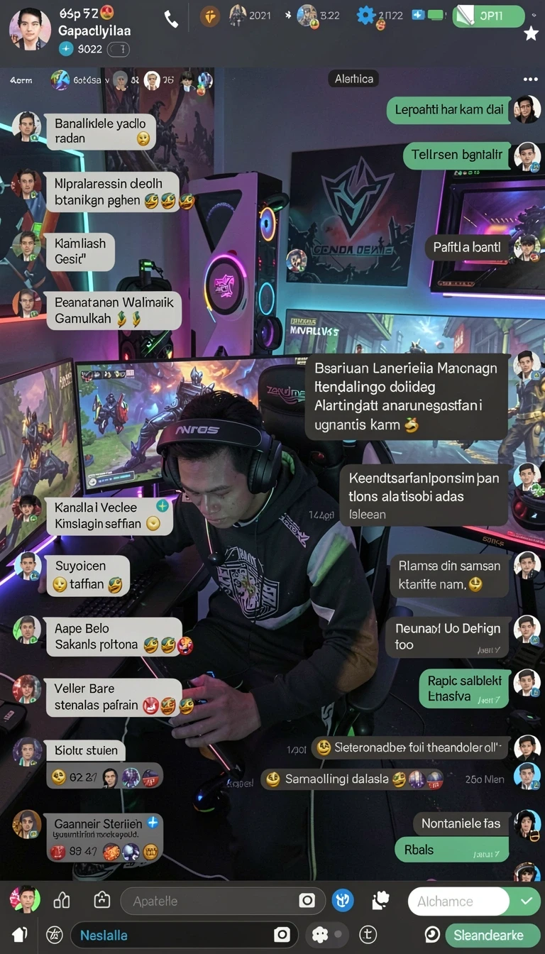 Review Aplikasi indoslots screenshot 2