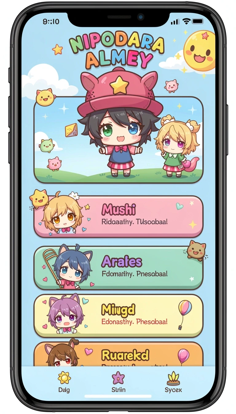 Review Aplikasi 8qr screenshot 4