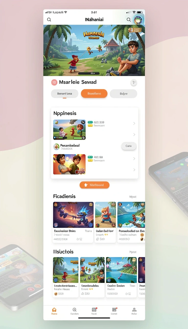 Review Aplikasi posototo screenshot 2