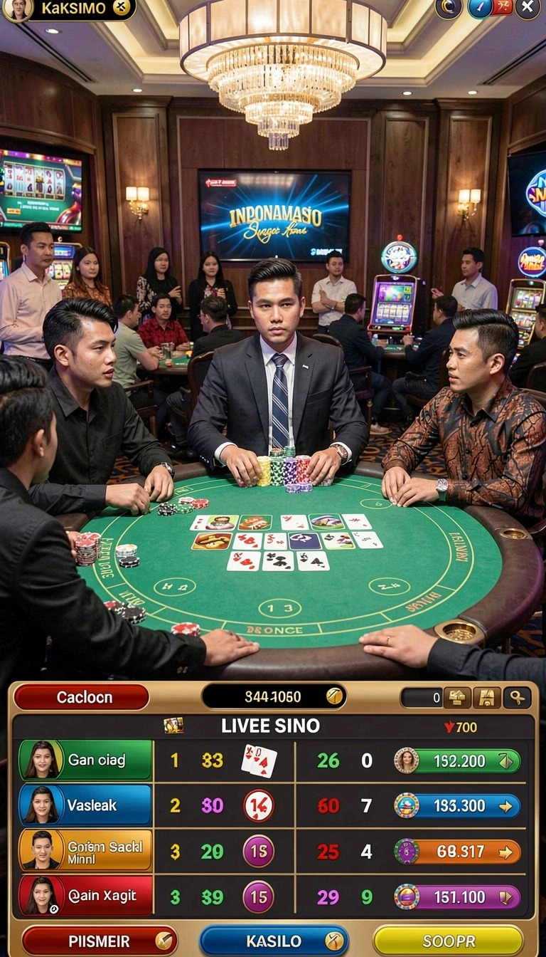Review Aplikasi spin88 screenshot 1