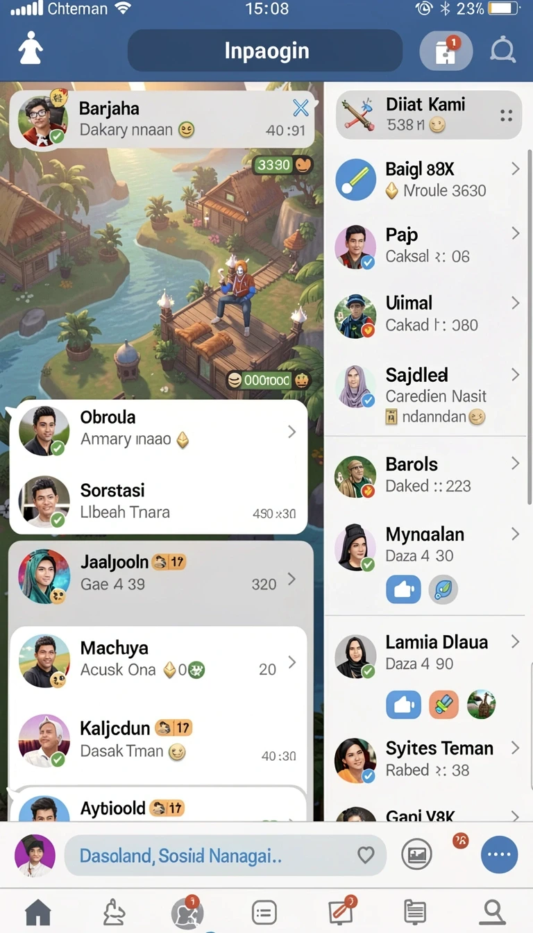 Review Aplikasi bujangtoto screenshot 4