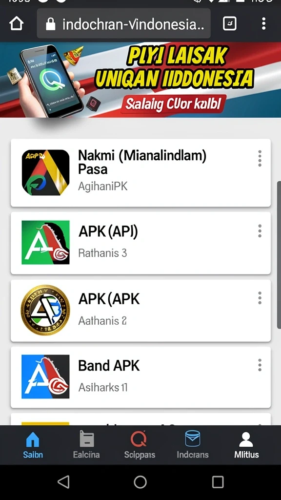 Aplikasi java303 Resmi dan Terpercaya di Android screenshot 3
