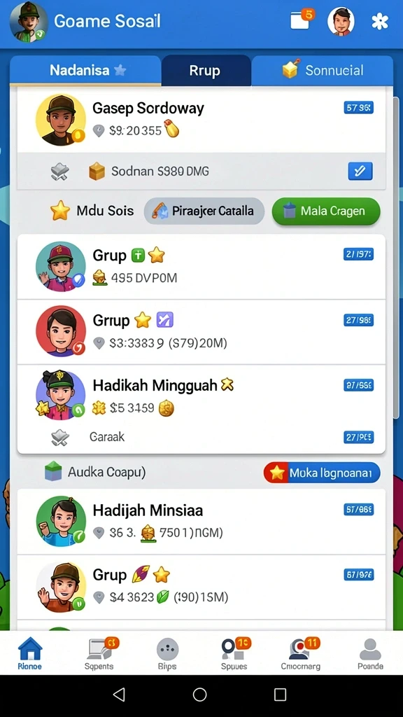 Aplikasi 333i Resmi dan Terpercaya di Android screenshot 1