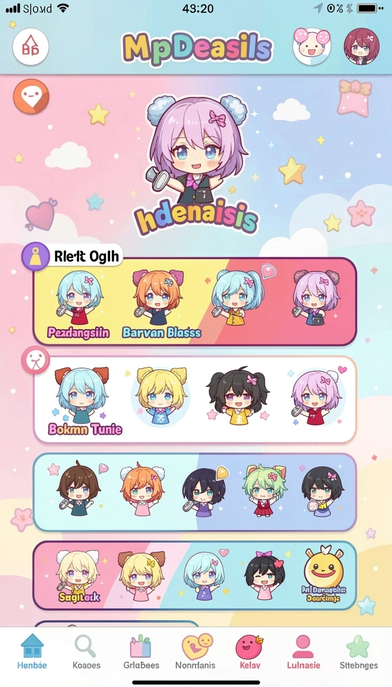 Review Aplikasi arena212 screenshot 4