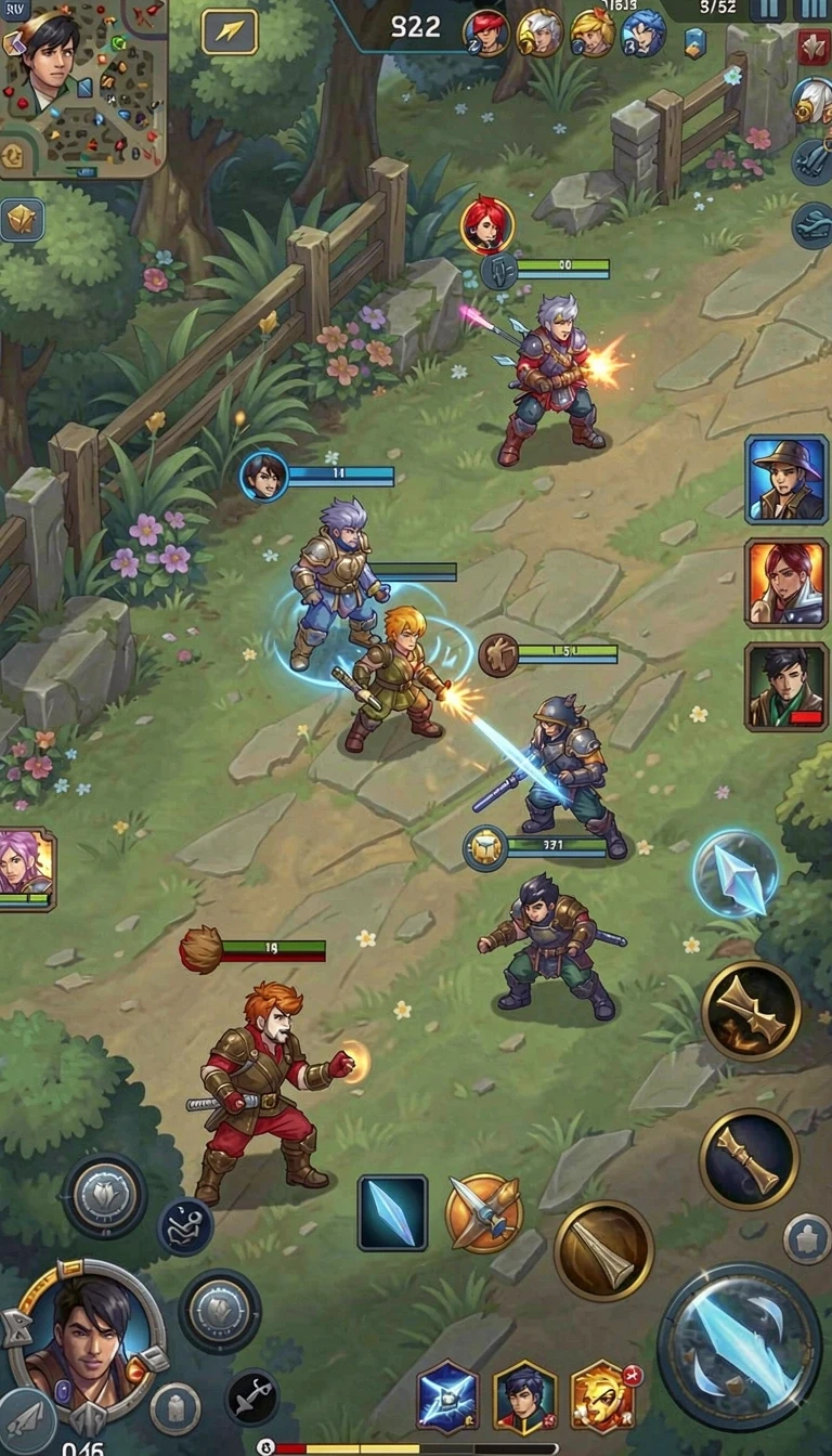 Review Aplikasi halimtoto screenshot 4