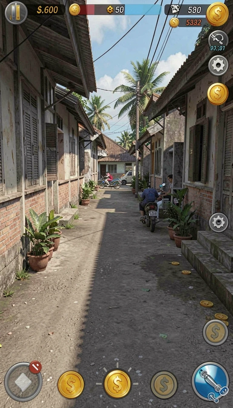 Review Aplikasi limatogel screenshot 3