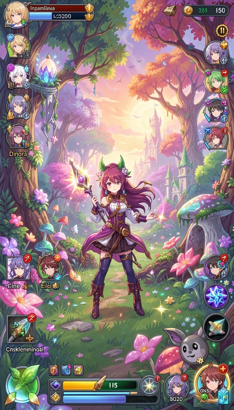 Review Aplikasi d733 screenshot 2