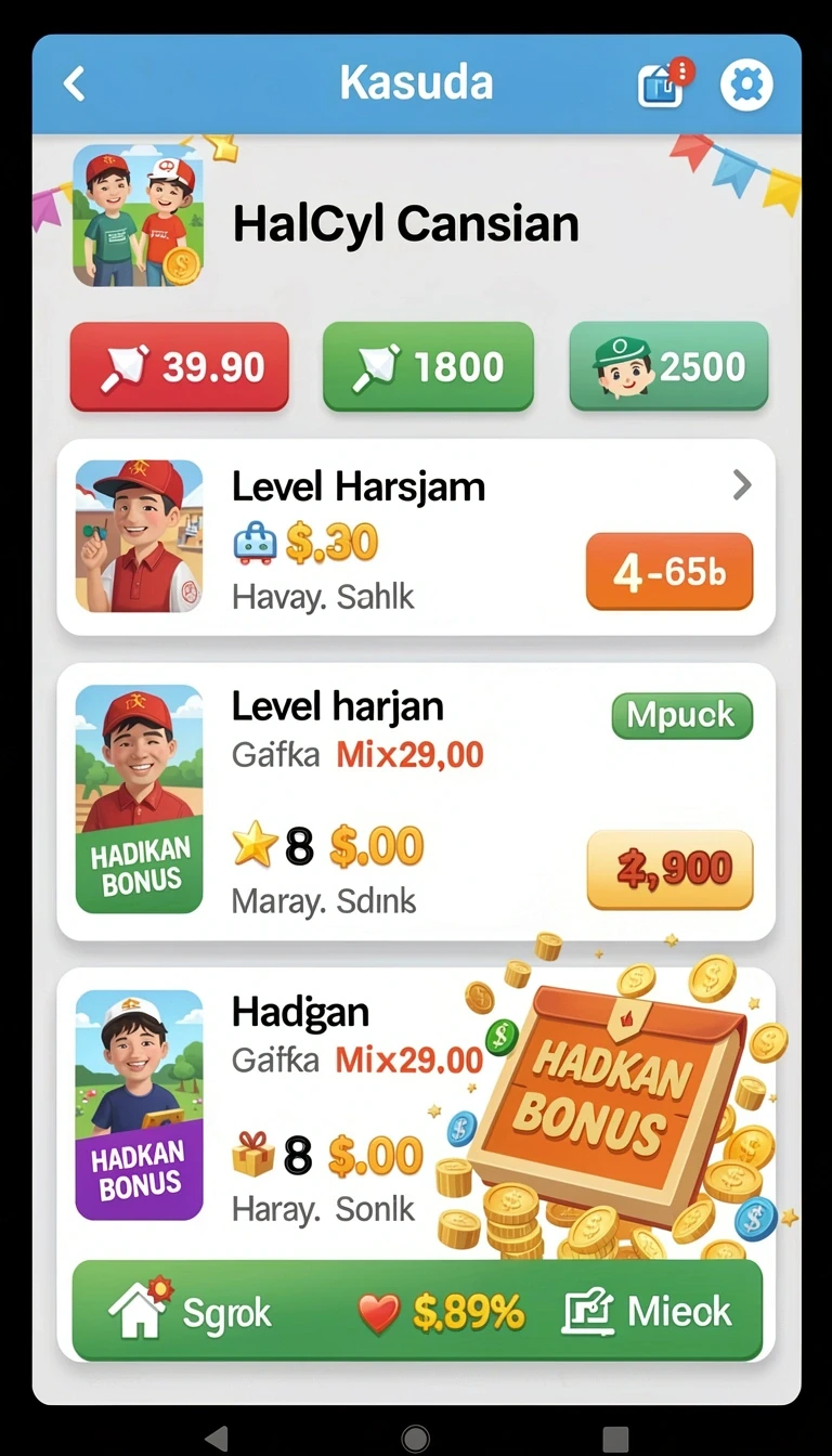 Review Aplikasi interwin screenshot 3