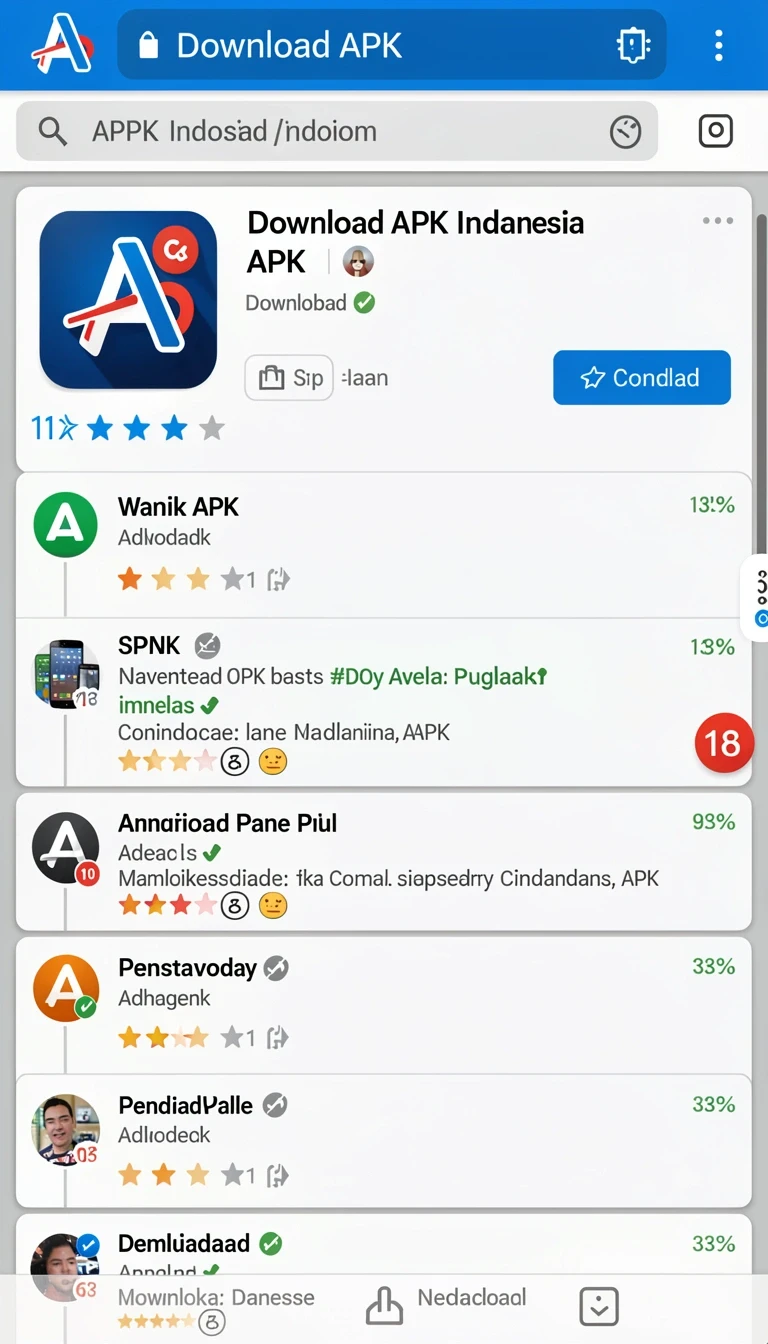 Review Aplikasi rajazeus screenshot 2