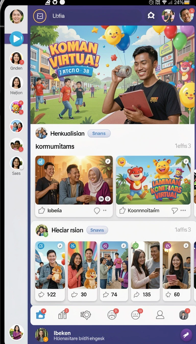 Review Aplikasi limatogel screenshot 4