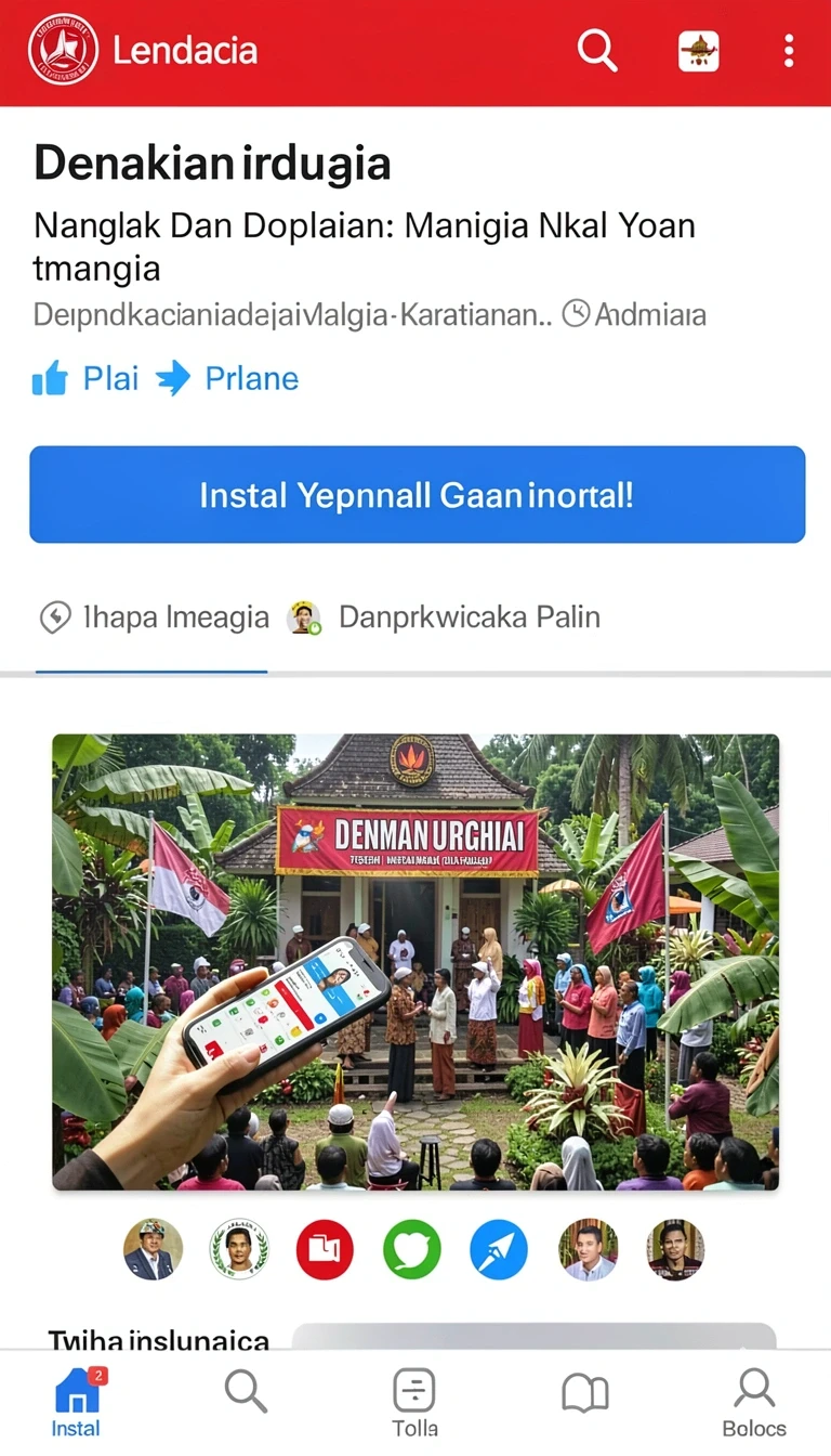 Review Aplikasi interwin screenshot 2