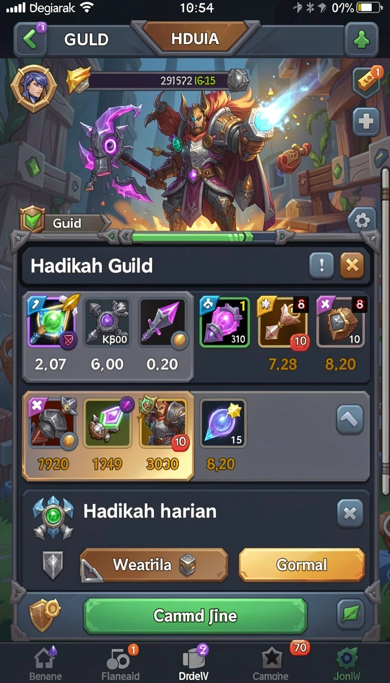 Review Aplikasi clbktoto screenshot 3