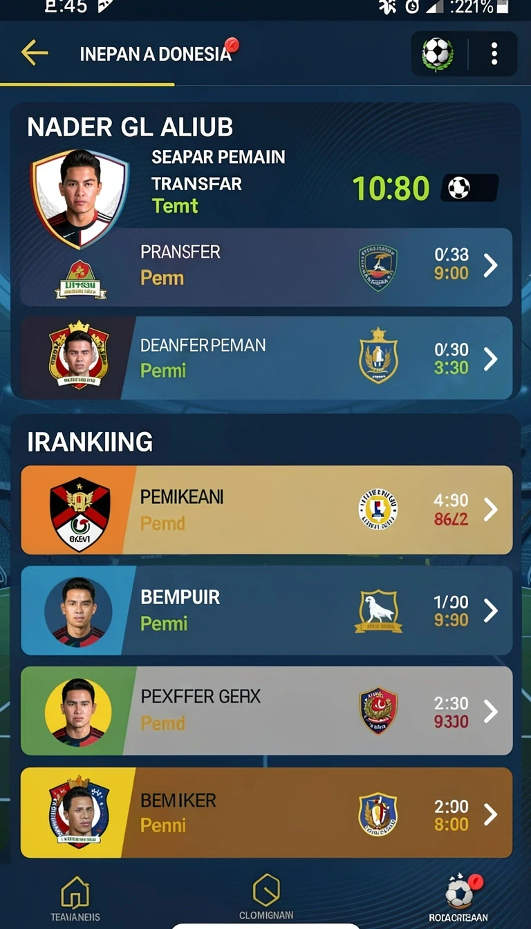 Review Aplikasi jakartawin screenshot 4