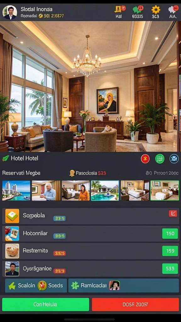 Review Aplikasi kingslot screenshot 2