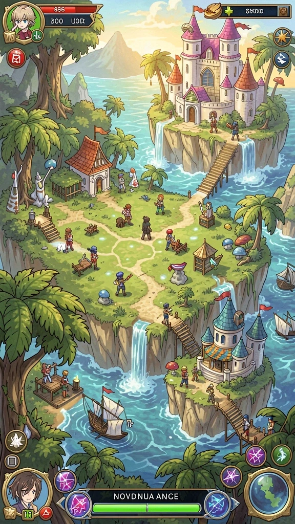 Review Aplikasi arena212 screenshot 3
