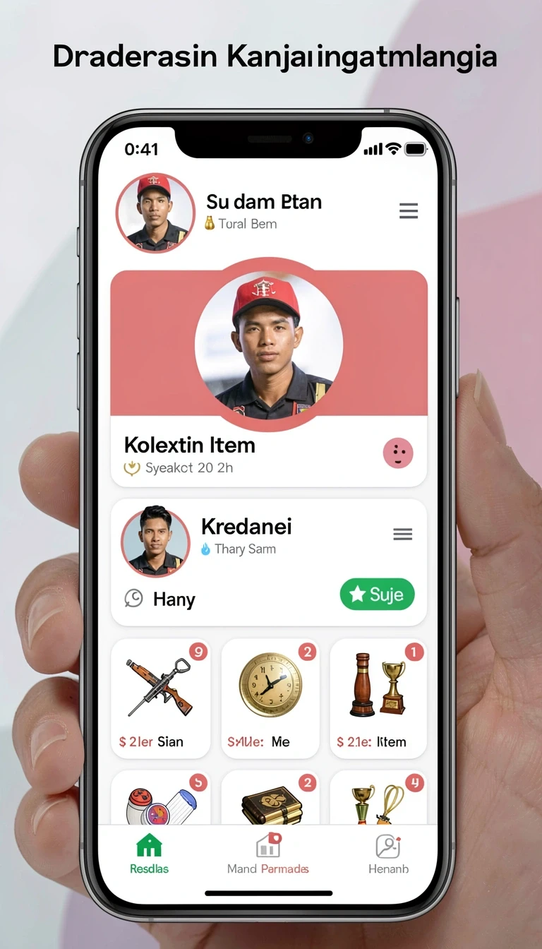 Review Aplikasi winlive4d screenshot 1