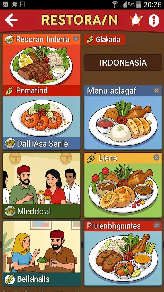 Review Aplikasi pasar123 screenshot 2