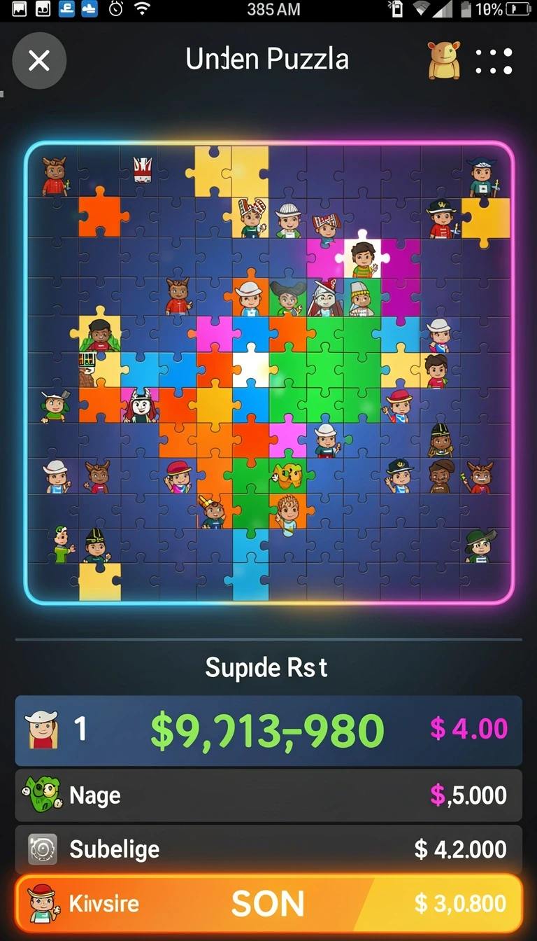 Review Aplikasi for4d screenshot 4