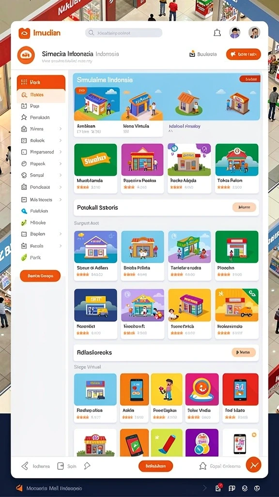 Review Aplikasi indoslots screenshot 4