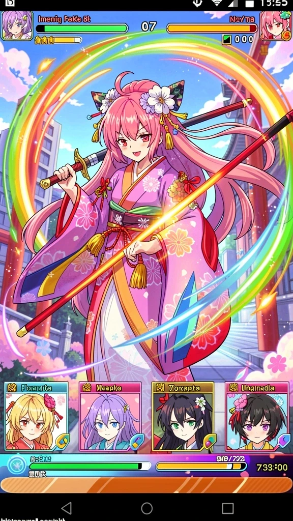 Review Aplikasi indoslots screenshot 1