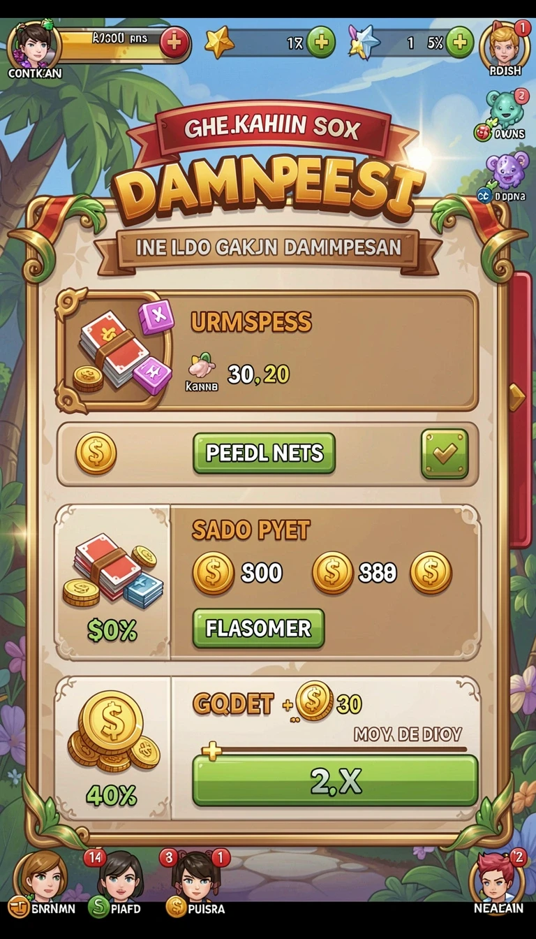 Review Aplikasi 888r screenshot 4
