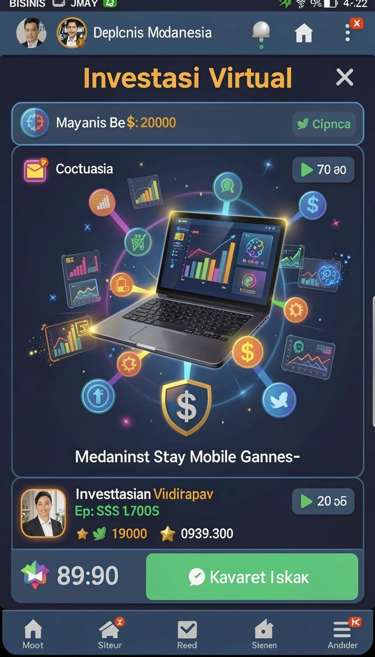 gn168 Terbaru: Download APK Resmi dan Aman screenshot 3