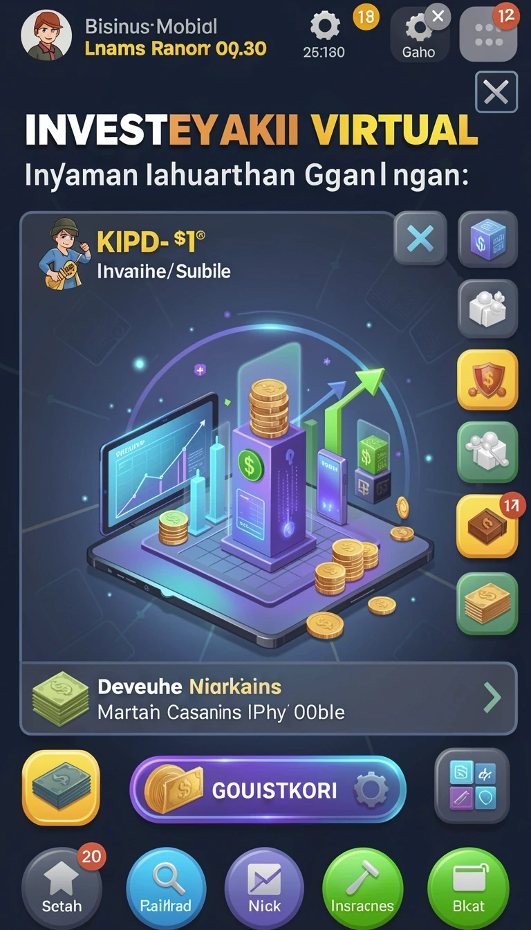Review Aplikasi kingdom4d screenshot 4
