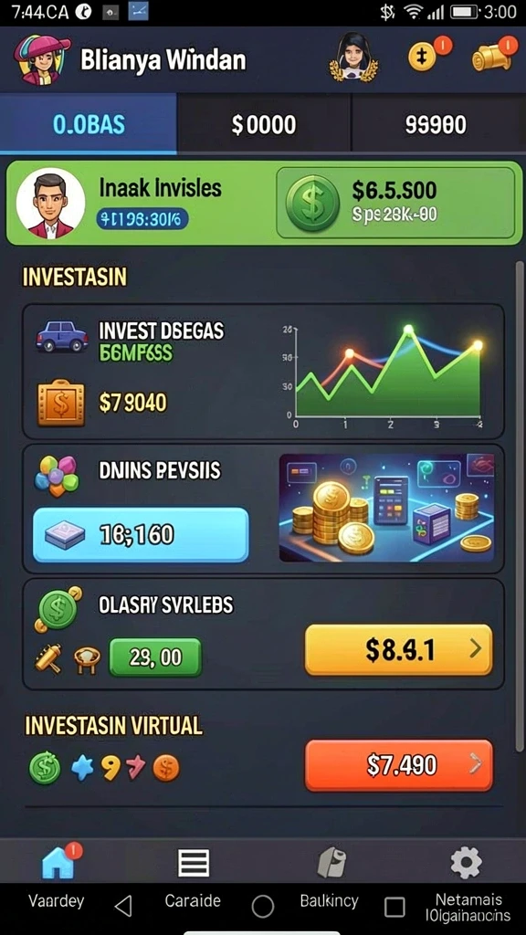 Review Aplikasi jakartawin screenshot 3