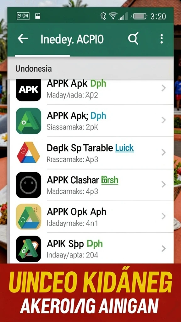 Review Aplikasi clbktoto screenshot 4