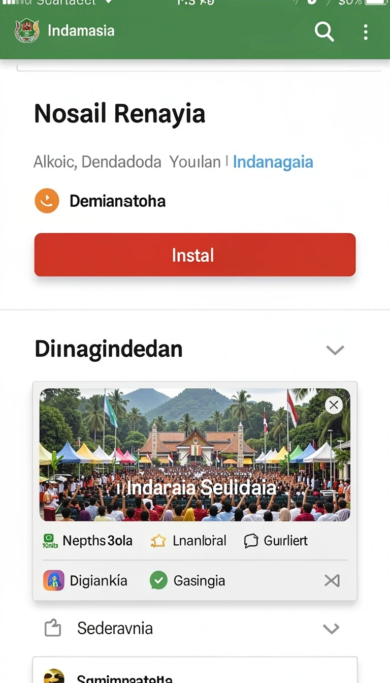 Review Aplikasi nuts777 screenshot 1