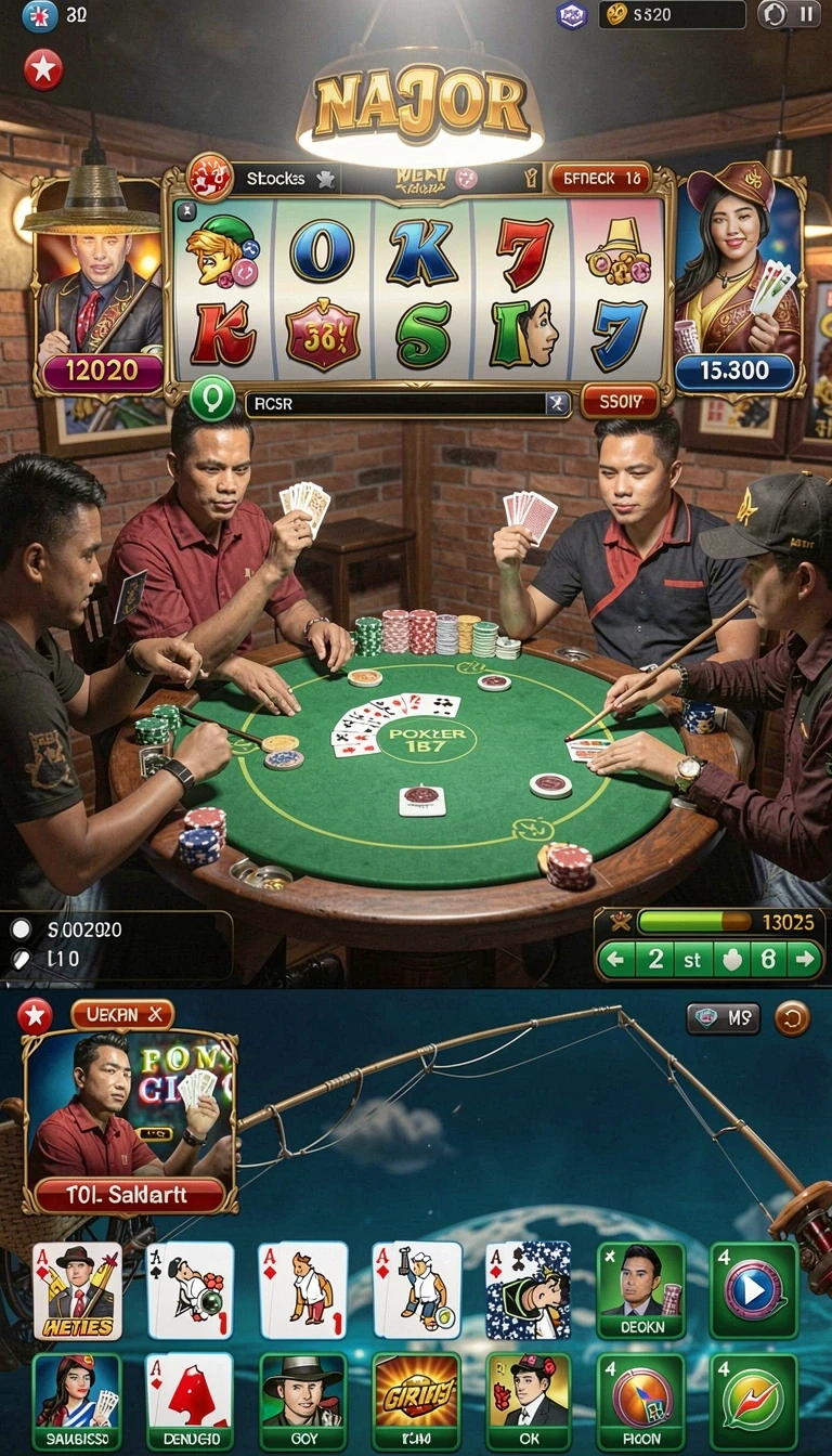 Review Aplikasi cadas138 screenshot 3