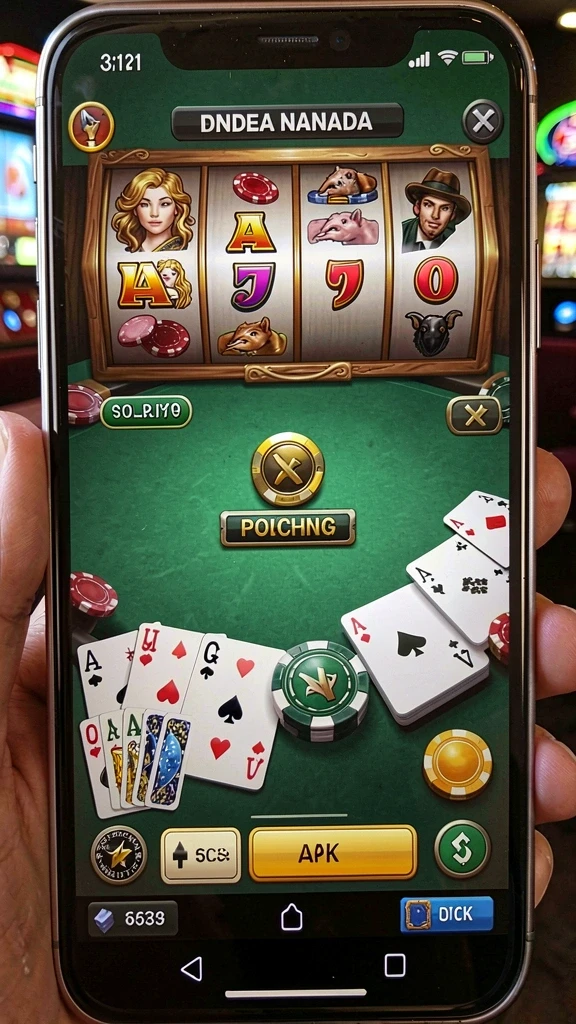 Review Aplikasi purislot screenshot 2