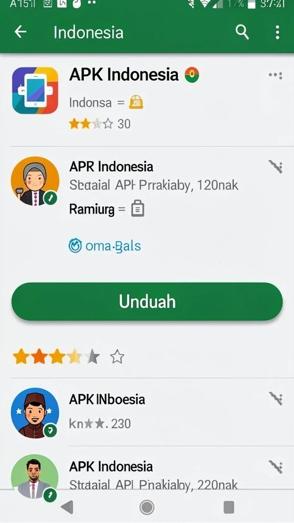 Review Aplikasi clbktoto screenshot 2
